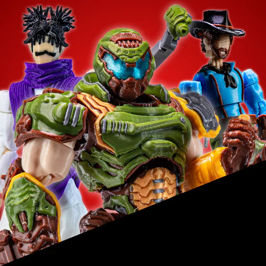 Shop Launch Collection >